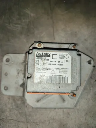 Centralita Airbag Autoliv 550.89 2/00 Peugeot