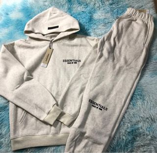 Conjunto ESSENTIALS S Beige