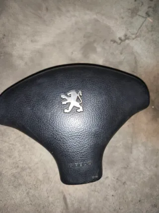 Airbag Volante Peugeot 106