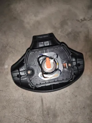 Airbag Volante Peugeot 106