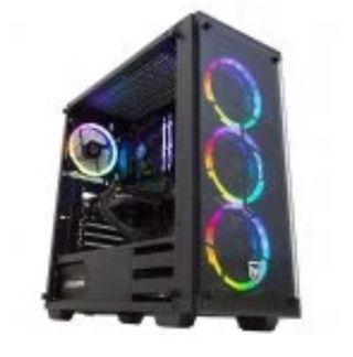 PC Gaming RGB