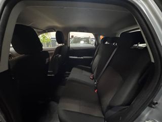 Mitsubishi ASX 2016