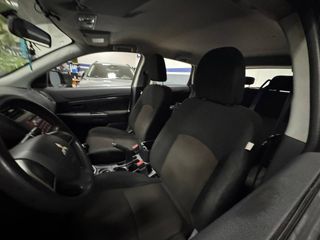 Mitsubishi ASX 2016