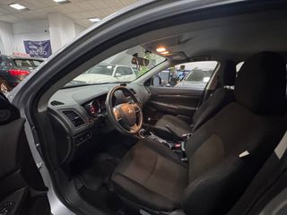 Mitsubishi ASX 2016