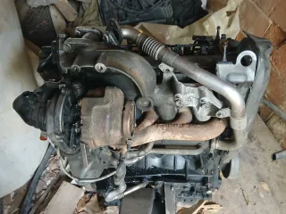 Renault Grand Scenic 2005