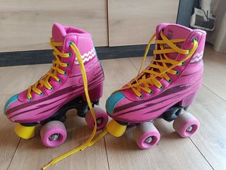 Patines Artísticos Disney Talla 31/32