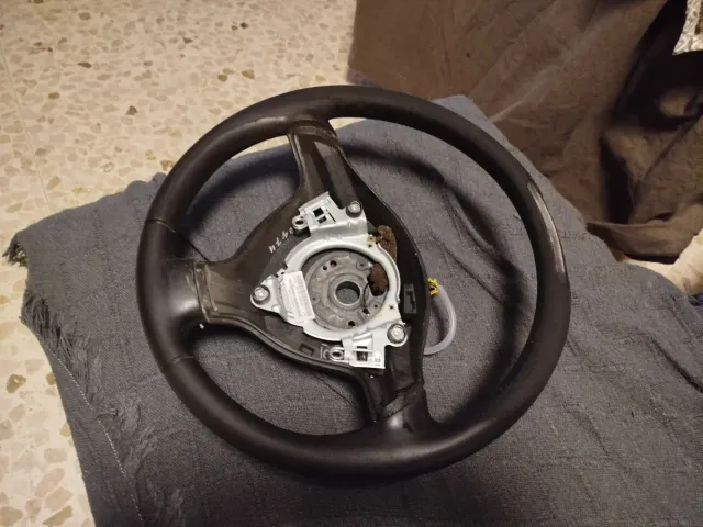 Volante Seat León mk1