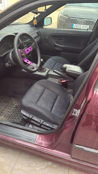 BMW Serie 3 1995 318TDS