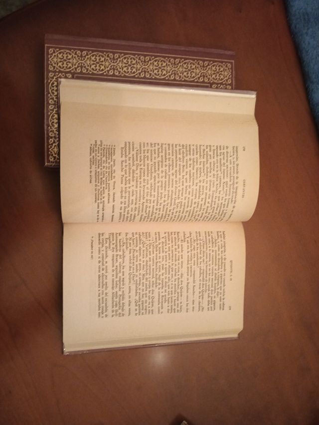 Don Quijote De La Mancha. I