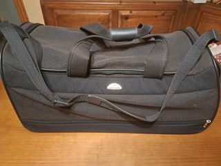 Samsonite Trolley y 2 Bolsos de Viaje