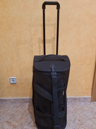 Samsonite Trolley y 2 Bolsos de Viaje