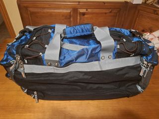 Samsonite Trolley y 2 Bolsos de Viaje