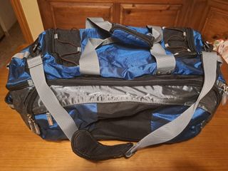 Samsonite Trolley y 2 Bolsos de Viaje