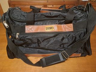 Samsonite Trolley y 2 Bolsos de Viaje