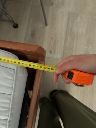 Cama nido madera con cajones