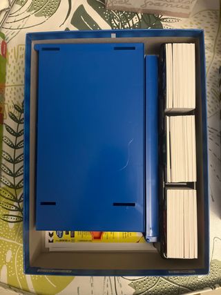 Juego de mesa Gestos Hasbro