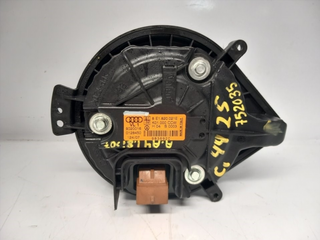 MOTOR CALEFACCION AUDI A4 AVANT (8E) BFB 8E182002