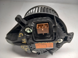 MOTOR CALEFACCION AUDI A4 AVANT (8E) BFB 8E182002