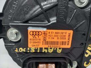 MOTOR CALEFACCION AUDI A4 AVANT (8E) BFB 8E182002