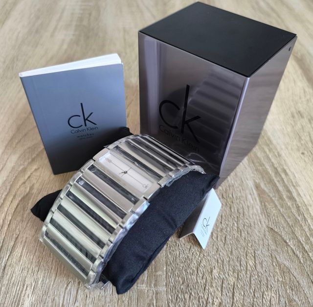 Calvin Klein