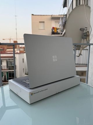 Microsoft Surface 3 13” 