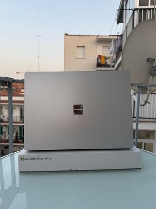 Microsoft Surface 3 13” 