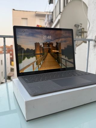 Microsoft Surface 3 13” 