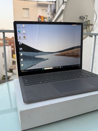 Microsoft Surface 3 13” 