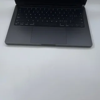 MacBook Pro M3 PRO 18GB 1TB