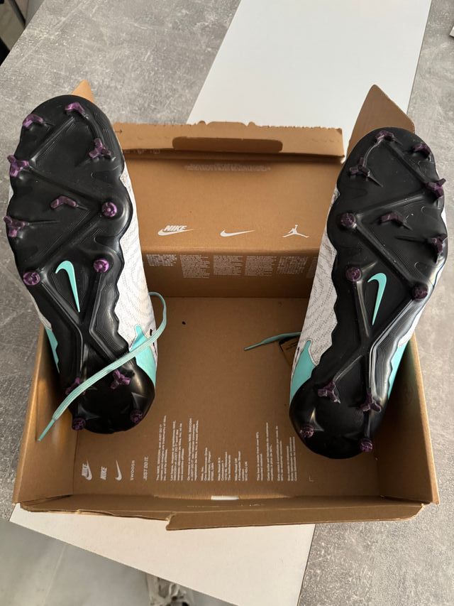 Zapatillas Nike Phantom GX Fútbol