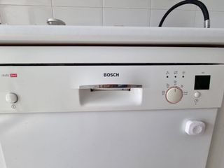 Lavastoviglie Bosch White