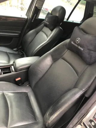 Mercedes-Benz c220 w203 Mercedes-Benz  2003