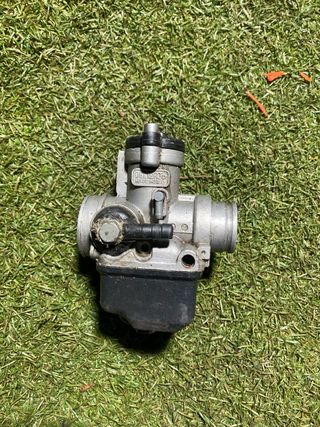 Carburador Dellorto 24