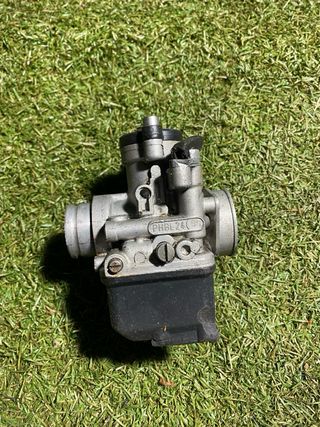 Carburador Dellorto 24