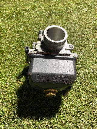 Carburador Dellorto 24