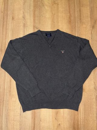 Jersey Gant hombre