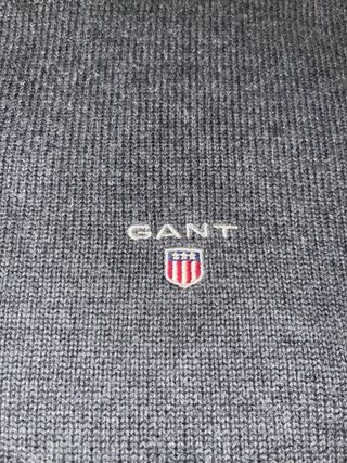 Jersey Gant hombre