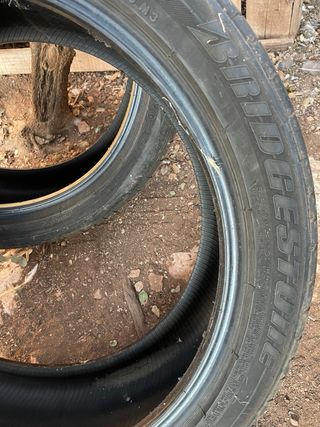 Neumáticos 235/45R20 100W