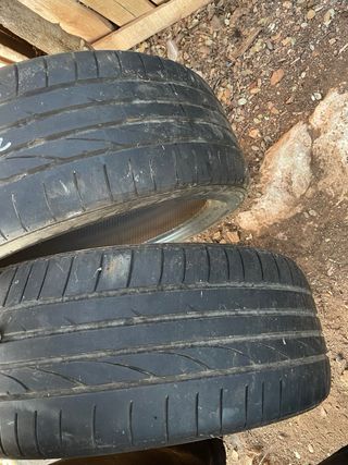 Neumáticos 235/45R20 100W