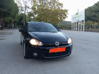 Volkswagen Golf 2008
