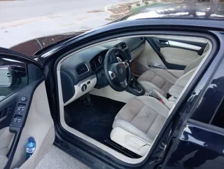 Volkswagen Golf 2008