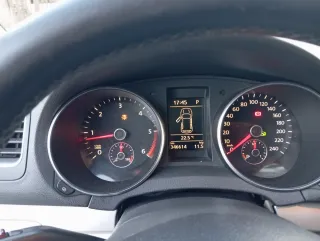Volkswagen Golf 2008