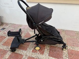Babyzen Yoyo + patinete herman@ regalo