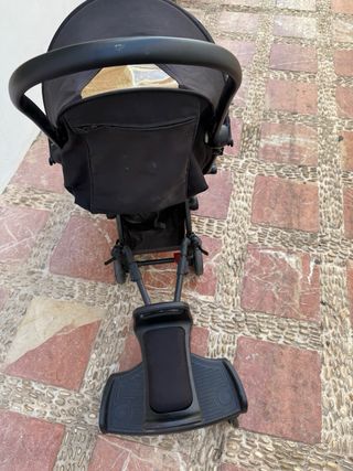 Babyzen Yoyo + patinete herman@ regalo