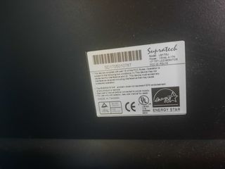 Ordenador torre acer aspire completo