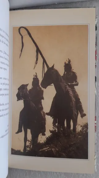 Palabras de Los Indios Norteamericanos