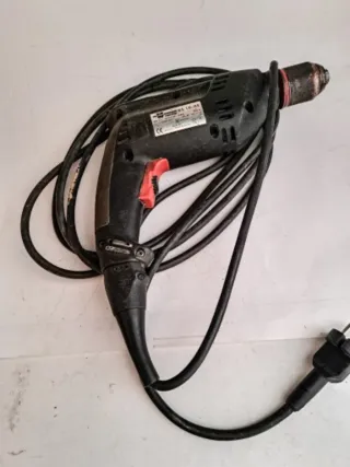 Taladro Percutor Profesional Wurth