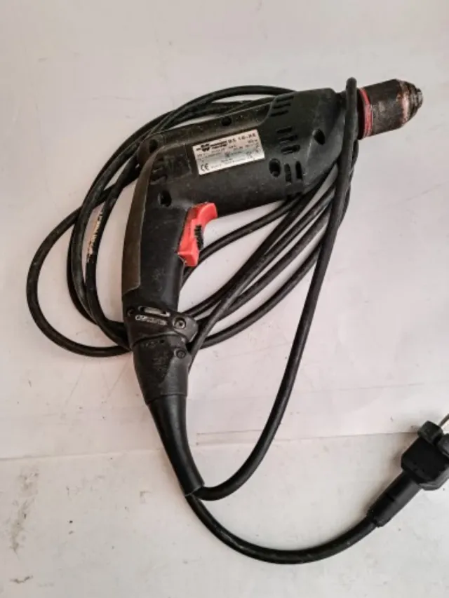 Taladro Percutor Profesional Wurth