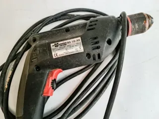 Taladro Percutor Profesional Wurth