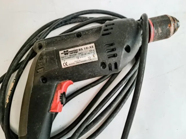 Taladro Percutor Profesional Wurth